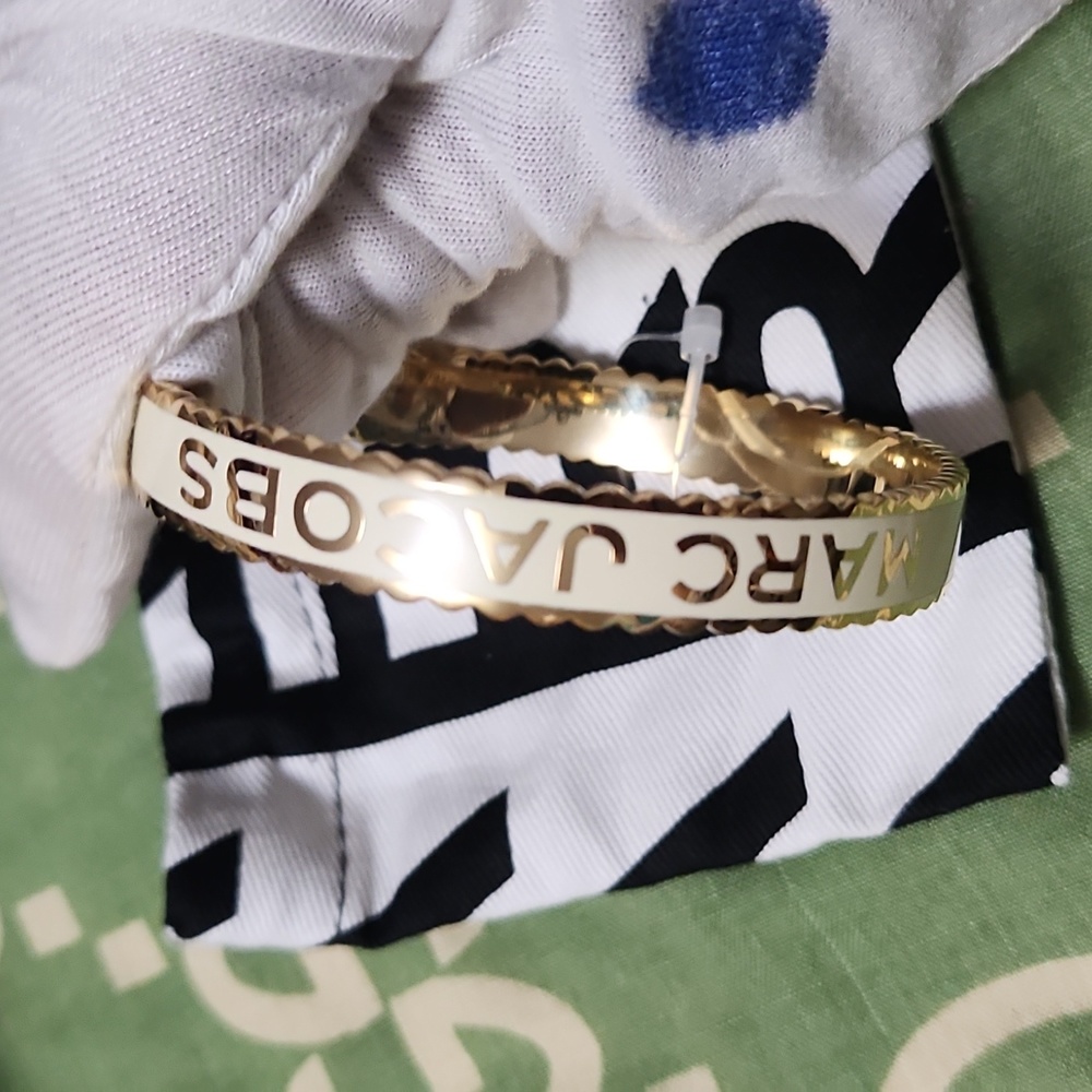 Mark Jacob's Bracelets - Picture 7 of 7